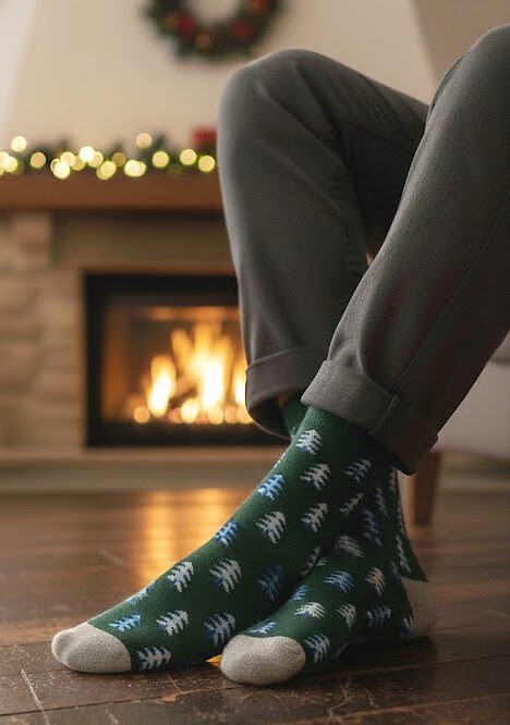 Ponožky Moraj CML300-406 39-42