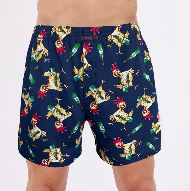 Trenky Cornette Classic 011/186 Chicken