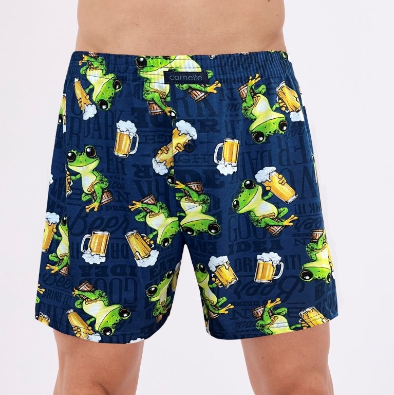 Trenky Cornette Classic 001/183 Frog