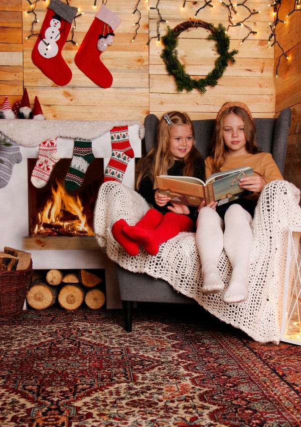 Punčocháče Gatta/Wola U28.000 Kids bavlněné hladké 92-122