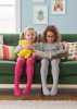 Punčocháče Gatta/Wola U38.000 Teens bavlněné hladké 128-158 #72