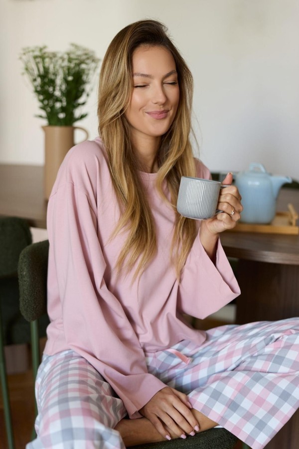 Pyžamo Mefemi Stella PW75 S-2XL