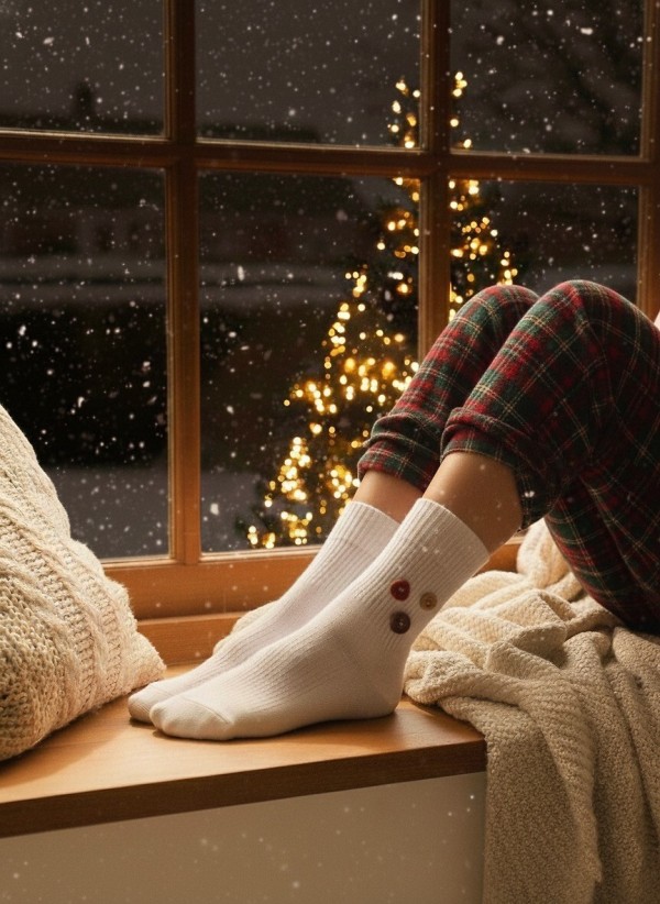 Ponožky Magnetis CO5026