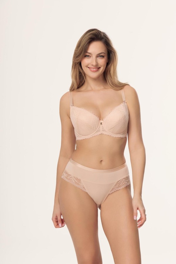 Podprsenka push-up Mefemi Petra BP16