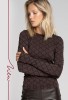 Halenka Gatta Zień 43154 Seamless Monogram S-XL #2