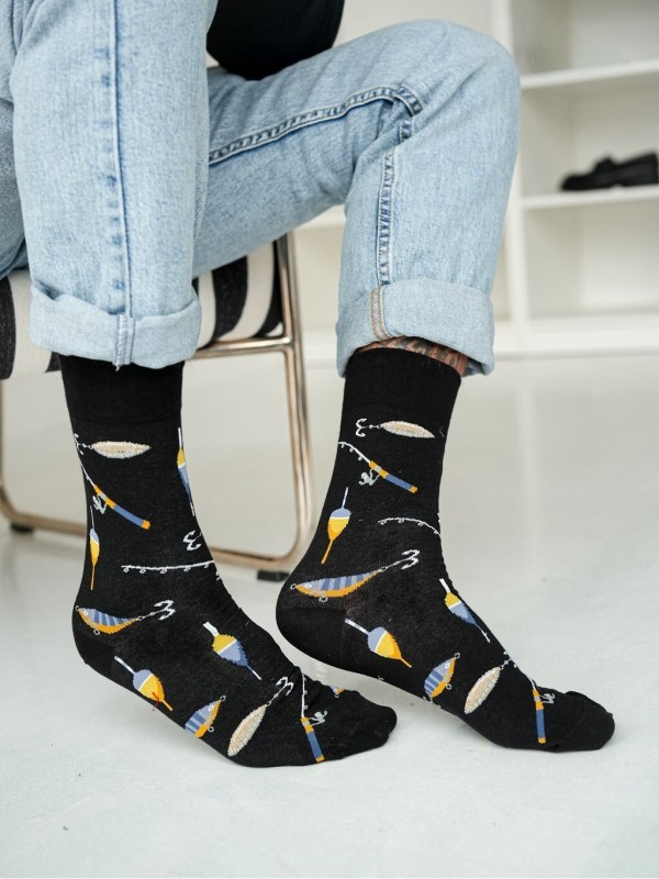 Ponožky  Milena 0125-130 pruty 39-46