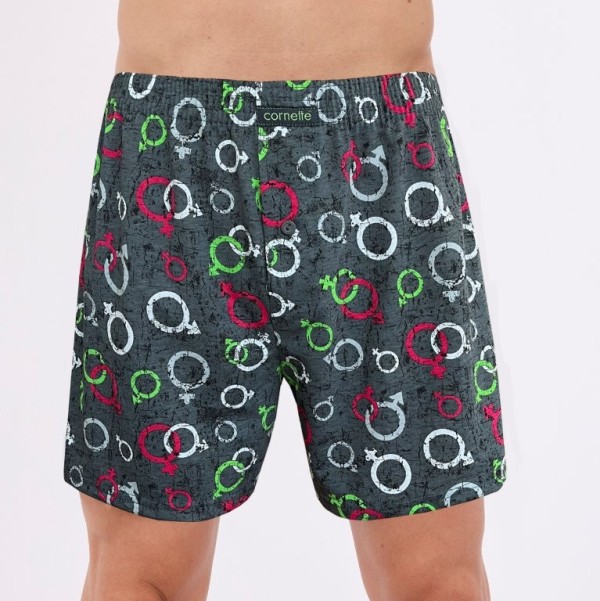 Trenky Cornette Classic 011/190