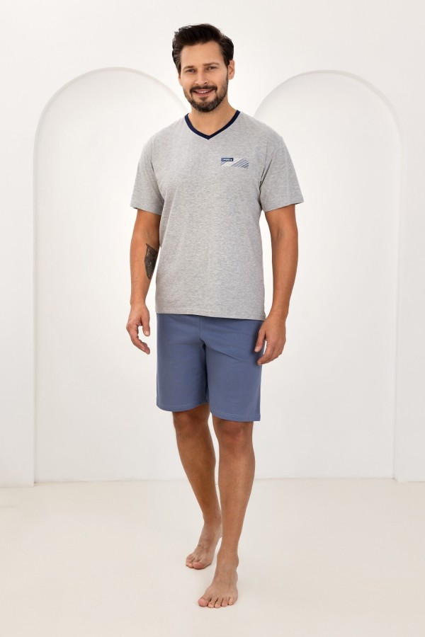 Pyžamo Regina 504 kr/r XXL W26 pánské