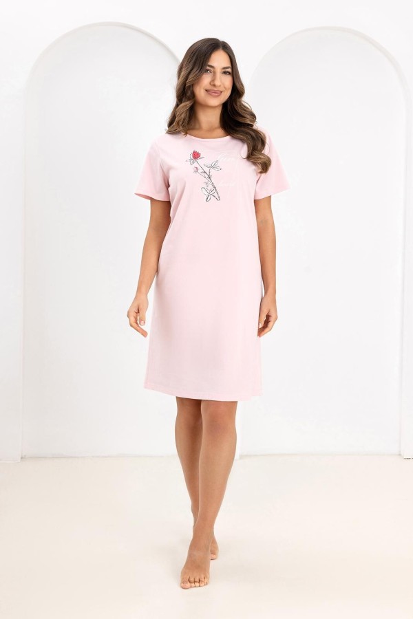 Košilka Regina 172 kr/r M-XL W26 dámská