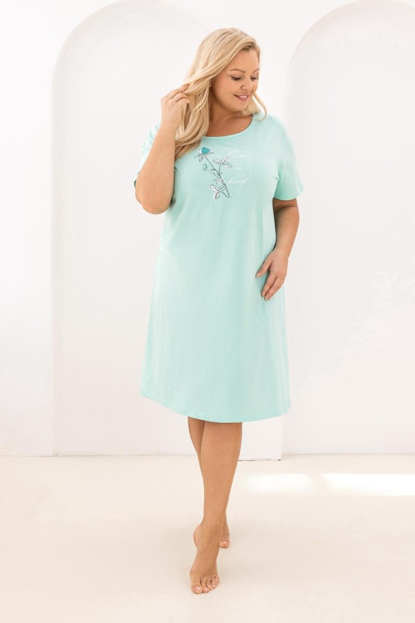 Košilka Regina 172 kr/r 2XL-4XL W26 dámská