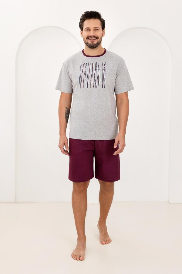 Pyžamo Regina 500 kr/r 2XL-3XL W26 pánské