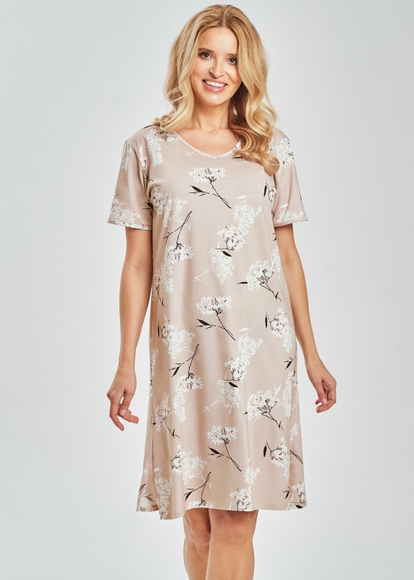 Košilka Taro 3538 Fiora kr/r M-XL W26