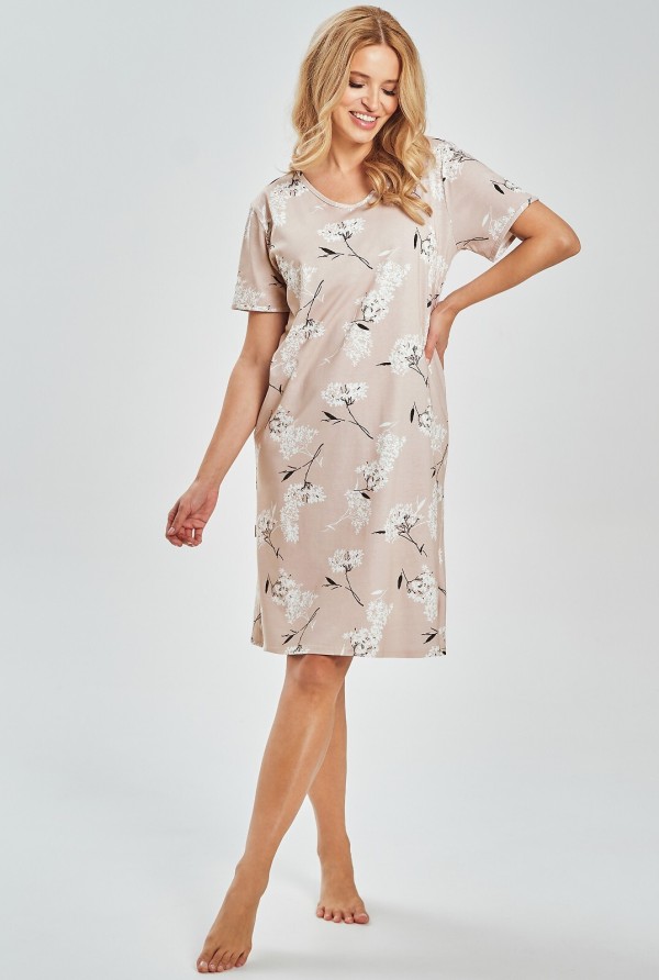 Košilka Taro 3538 Fiora kr/r M-XL W26