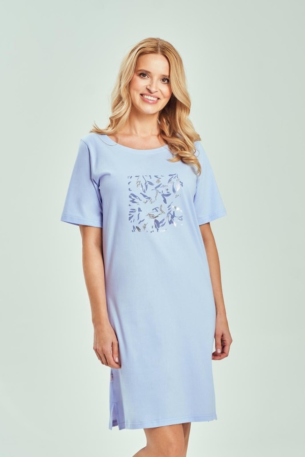 Košilka Taro 3554 Valentina M-XL W26