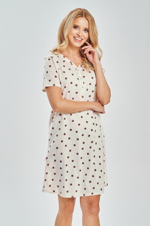 Košilka Taro 3529 Nita kr/r S-XL W26