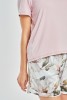 Pyžamo Taro 3536 Afrodyta kr/r S-XL W26 #2