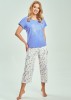 Pyžamo Taro 3533 Elora kr/r M-XL W26 #2