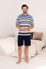 Pyžamo Regina 501 kr/r M-XL W26 pánské #4