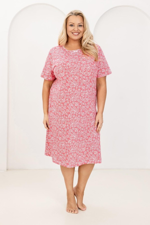 Košilka Regina 169 kr/r 2XL-4XL W26 dámská