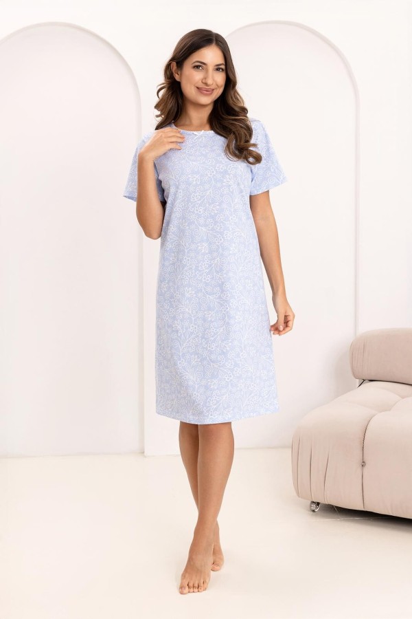 Košilka Regina 169 kr/r M-XL W26 dámská