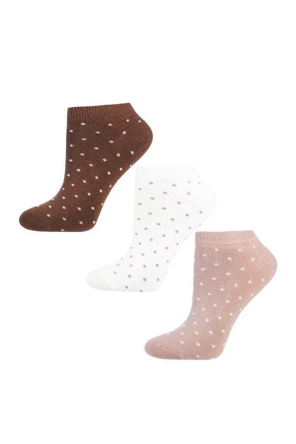 Kotníkové ponožky Moraj CSD240-164 35-41