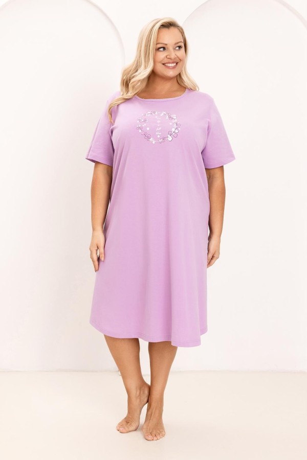 Košilka Regina 176 kr/r 2XL-4XL W26