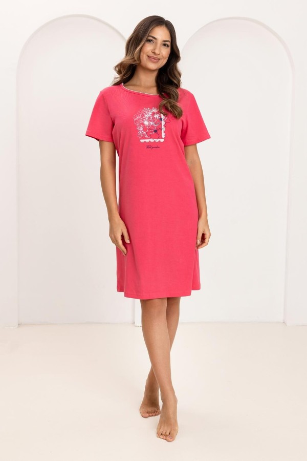 Košilka Regina 174 kr/r 2XL-4XL W26