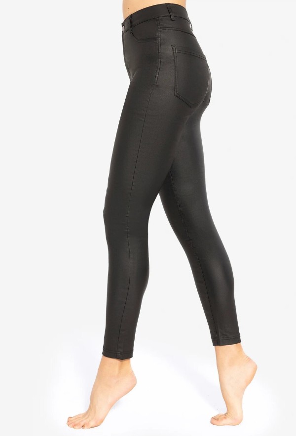 Kalhoty Gatta 00H.A17 Glam Shine S-XL