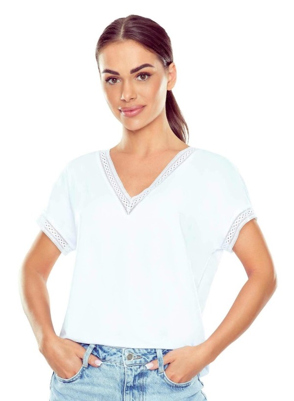 Halenka Eldar Flaviana kr/r 2XL-3XL