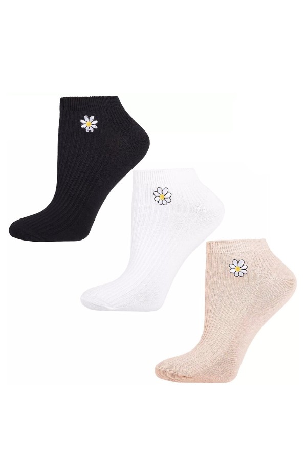 Kotníkové ponožky Moraj CSD240-093 35-41