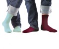 Ponožky Gatta Perfect Man W94.N03 barvy hladké 39-47 #18
