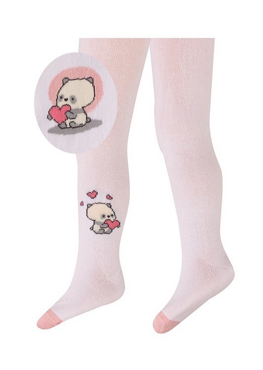 Punčocháče Gatta U18.01N dívčí 56-86