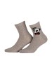 Ponožky Gatta W84.01P Woman Casual Valentýn 36-41 #4