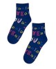 Ponožky Gatta W84.01P Woman Casual Valentýn 36-41 #9