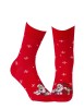 Ponožky Gatta U04.155 Merry Christmas 35-46 #2