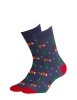 Ponožky Gatta U04.155 Merry Christmas 35-46 #9