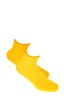 Ponožky Gatta W44.000,U44.000 Teens hladké Yellow 33-38 #2