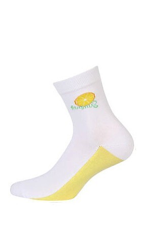 Ponožky Gatta W44.01P dívčí vybrané vzory 33-38