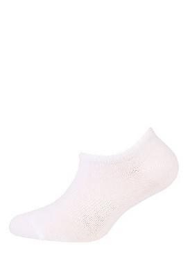 Kotníkové ponožky Gatta W81.0S0 Be Active dámské hladké 36-41