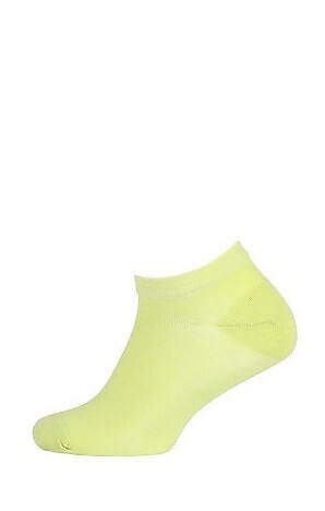 Kotníkové ponožky Gatta W11.060 Soft Cotton dívčí hladké 15-20