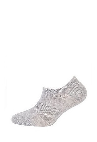 Kotníkové ponožky Gatta W91.0S0 Be Active pánské hladké 39-47