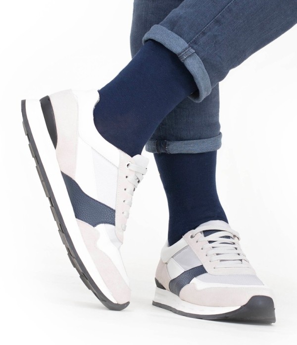 Ponožky Gatta U94.028 Comfort Man Bamboo 39-47