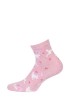 Ponožky Gatta U84.01P Perfect Woman Casual 36-41 #101