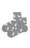 Ponožky Gatta U84.01P Perfect Woman Casual 36-41 #107