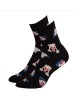 Ponožky Gatta U84.01P Perfect Woman Casual 36-41 #17