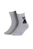 Ponožky Gatta U84.01P Perfect Woman Casual 36-41 #20