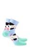 Ponožky Gatta U84.01P Perfect Woman Casual 36-41 #48