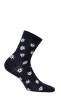 Ponožky Gatta U84.01P Perfect Woman Casual 36-41 #55