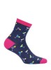 Ponožky Gatta U84.01P Perfect Woman Casual 36-41 #61