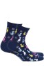 Ponožky Gatta U84.01P Perfect Woman Casual 36-41 #64